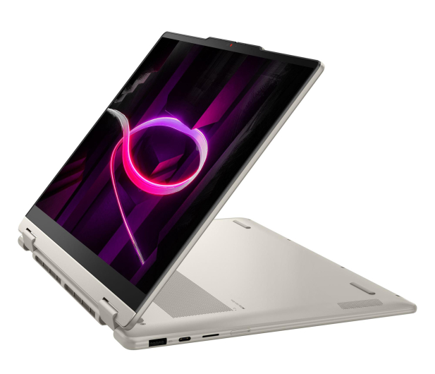 Lenovo Yoga 7-14 2-in-1 Ryzen AI 7 445/24GB/512/Win11 OLED Touch - 1521341 - zdjęcie 6